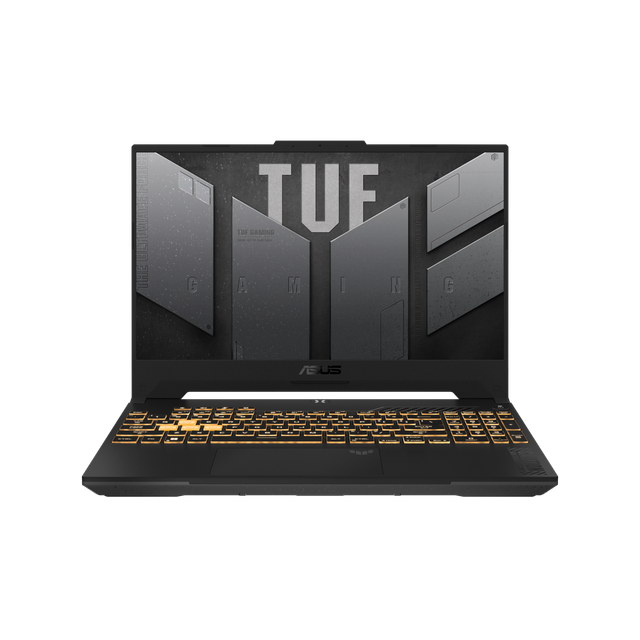 Asus Tuf Gaming F15 (f X507) 1